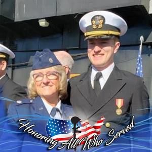 Meet your Posher, Joyce